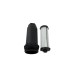 MPS6 / 6DCT450, SPS6 / 6DCT470 EXTERNAL FILTER KIT WITH CAP 96710TD-V