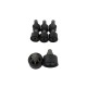 MPS6 / 6DCT450 К-Т БУТАЛО ЗА ВИЛКИ NAK NATK0015