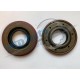 TF80SC / AF40 RH DRIVE SHAFT SEAL OPEL, SAAB 35X73/80X8.4/14.5