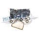 TF80SC / AF40 VOLVO OVERHAUL KIT WITH PISTONS 49374800 / DP2584