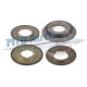 TF80SC / AF40 PISTON KIT 81000963 / 4862