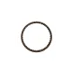 TF80SC / AF40 FRICTION DISC 287700-170 (197700-170)