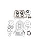 TF80SC / AF40 OVERHAUL KIT 81000491 / DP2542