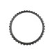 TF80SC / AF40 C1 CLUTCH МЕТАЛЕН ДИСК 1-ВА 2-РА 3-ТА 4-ТА AF40.STP01 (197701-180)