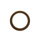 U140,U150-ФР. ДИСК UD/ BRAKE #1 -209708-180(136708-180)