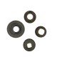 U140E,U240E-PISTON KIT-136300A