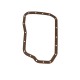 U660E-PAN GASKET-81000609/11563