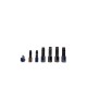 U661E-SOLENOID KIT 7PCS