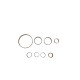 U660E,U760E-BUSHING KIT-71018787/4664