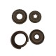 U760E-PISTON KIT-199200B