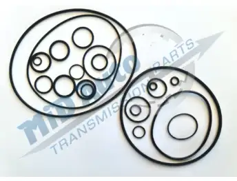 722.3-O-RING KIT GOVERNOR
