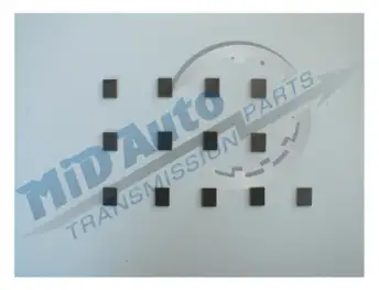 5L40E-FLUID PUMP VANE-75926