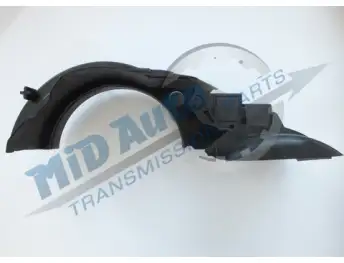 01J PLASTIC CHAIN COVER-01J 301 378 A