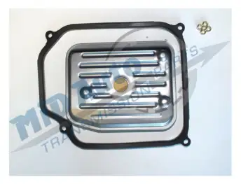 01M FILTER KIT K119712