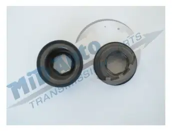 PISTON RETAINER