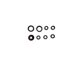 01J-SUB KIT TRANSMISSION HOUSING