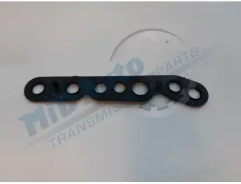 02E / DQ250 GASKET RUBBER METAL CASE TO CASE