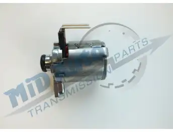 02E / DQ250, 0BH / DQ500, BTR M11, BTR M78 SOLENOID N233 / N371 BW50223