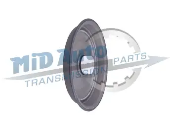 02E / DQ250 COVER 02E 301 205 C