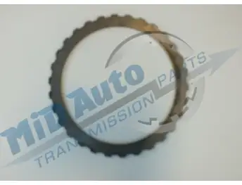 02E / DQ250 1-3-5 REVERSE STEEL PLATE 198701-230