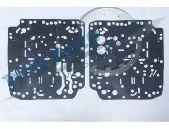 02E / DQ250 MECHATRONIK GASKETS KIT