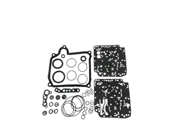 02E / DQ250 OVERHAUL KIT T19802A