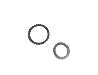 02E / DQ250 STEEL PLATES KIT 198753