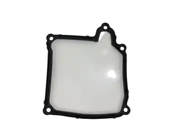 02E / DQ250 MECHATRONIC COVER GASKET 81000583 / B33391
