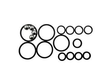 02E / DQ250 MECHATRONIC O-RING KIT