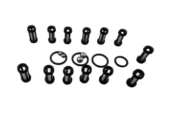 02E / DQ250 SUB KIT MECHATRONIC