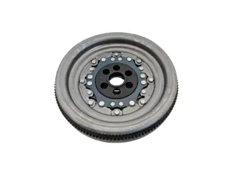 02E / DQ250 FLYWHEEL 415 0740 09 AM (6 hole,129 teeth)