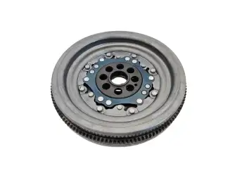 02E / DQ250 FLYWHEEL 415 0736 090 AM (8 hole,129 teeth)