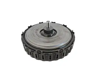 02E / DQ250 CLUTCH KIT 02E 398 029 B