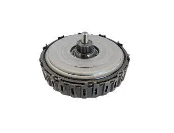 02E / DQ250 CLUTCH KIT 02E 398 029 C