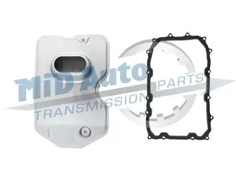 09D,TR60SN-FILTER KIT K119739