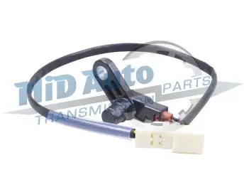 09D,TR60SN-SPEED SENSOR OUTPUT (G195)-USED