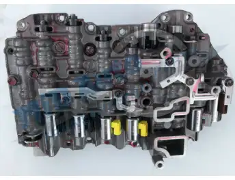 09G-VALVE BODY H1-MINI
