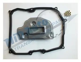 09G.TF60SN-FILTER KIT-K119738H