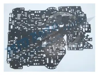 09G,TF60SN-VB GASKET SET
