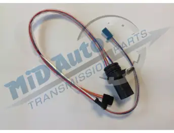 09M-HARNESS-129658-FC