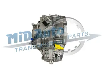 TF60SN,09G Gen 2-NEW TRANSMISSION WITH  CONVERTER 34A130