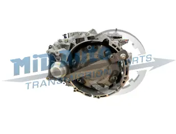 TF62SN,09M-NEW GEARBOX WITH CONVERTER 34A140-1298600B