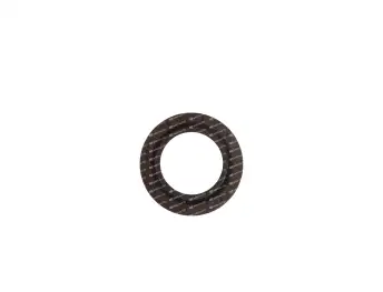 09G,TF60SN-AXLE SEAL-109G (63x40x8.5mm)