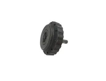 09M,TF61SN-C2 CLUTCH -4 FR.DISC, WITH PISTONS