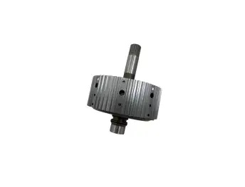 09M,TF61SN-FRONT PLANETARY SET-5 GEARS