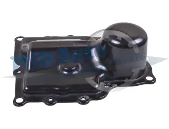 0AM / DQ200 OIL PAN 0AM 325 319 C
