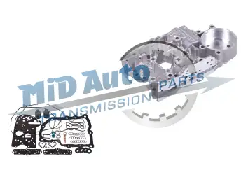 0AM / DQ200 MECHATRONIC PLATE + GASKET KIT B217821A