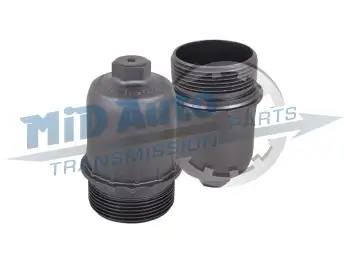 0B5 / DL501 CAP FILTER 0B5-325-240C