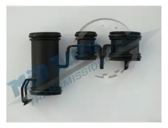 0B5 / DL501 OIL TUBE SET MECHATRONIC TO PUMP 0B5 315 099
