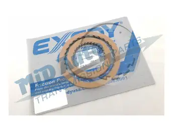 0B5-FMOD-EXEDY-EFK415